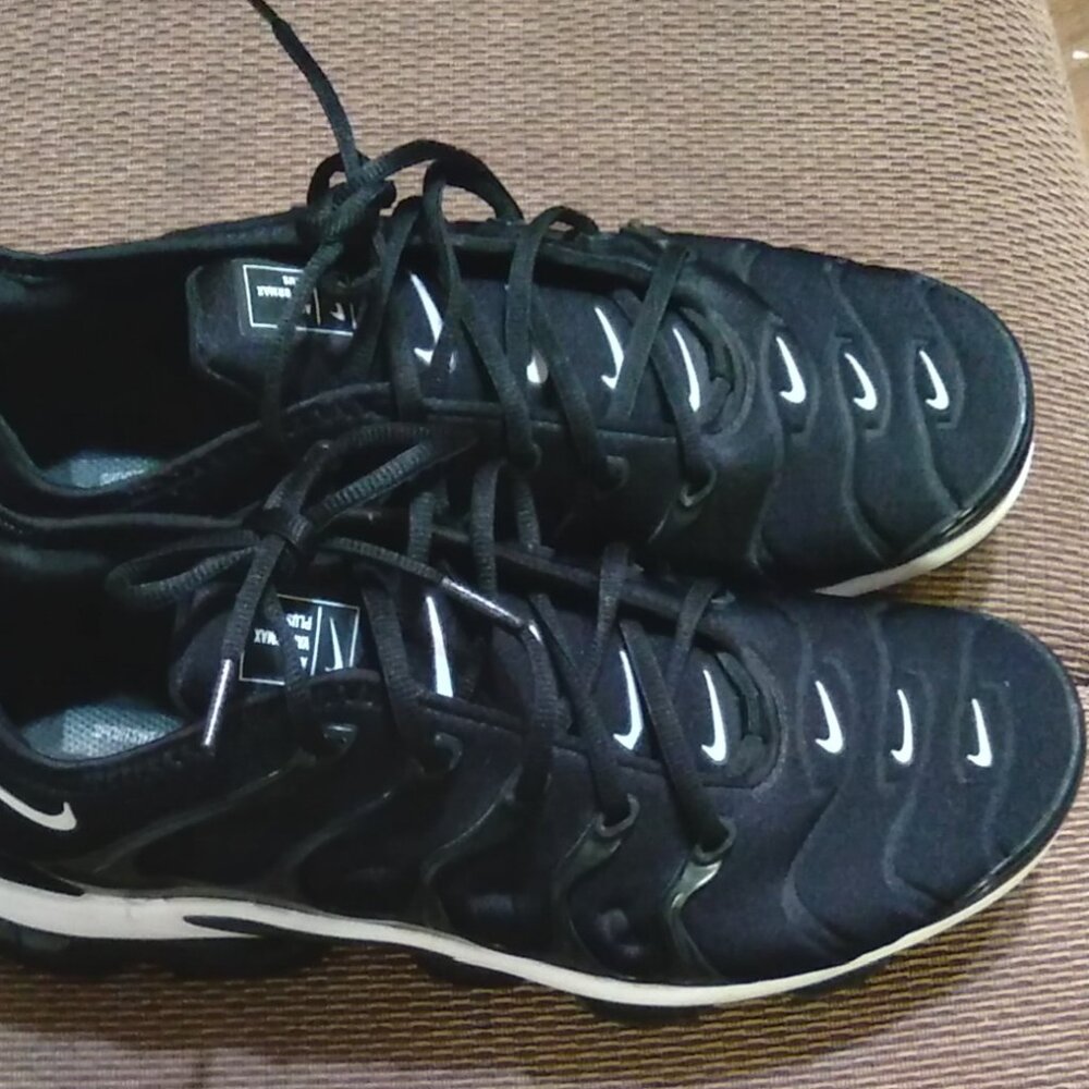 Nike AirMax VaporMax